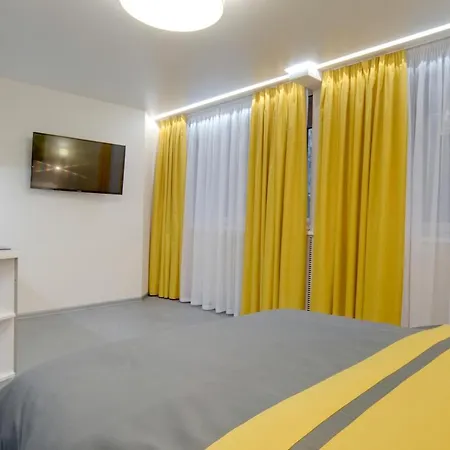Hotel Arena Summit