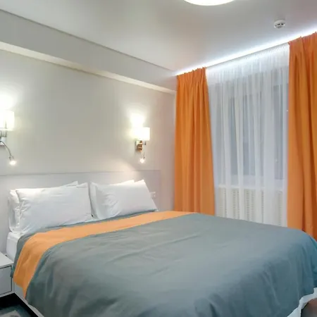 Arena Summit Hotel Kyiv